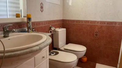 Flat on Calle de Vista Alegre photo 14