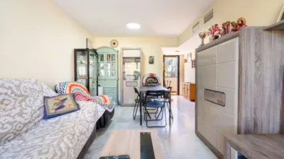 Apartment on Calle Jj Mm Almeria 2005 (Ty) photo 4
