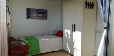Duplex Penthouse on Carretera de las Marines to Dénia photo 23