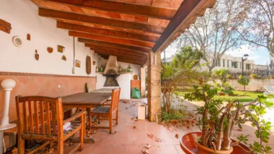 House in Establiments - Son Sardina photo 11