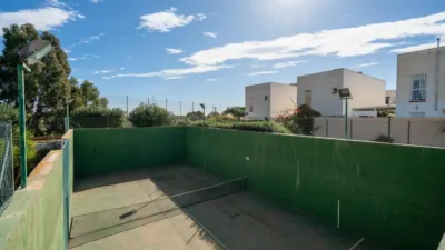 Apartment on Calle Jj Mm Almeria 2005 (Ty) photo 33