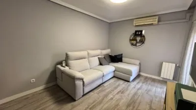 Apartment on Avenida de Oporto photo 4