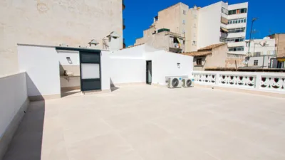 House on Carrer de Nuredduna photo 53