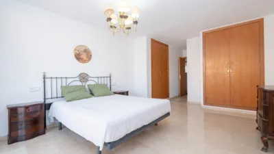 Penthouse on Carrer d'Anselm Turmeda photo 16