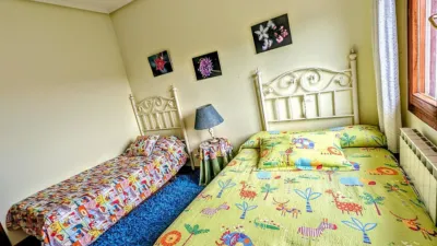 Semi-detached house in Castillo photo 24