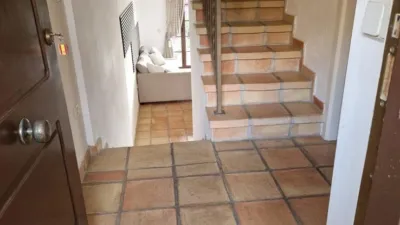Chalet on Carrer Illa Mallorca photo 15