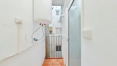 Apartment in Sagnier-Plaça de Catalunya photo 33