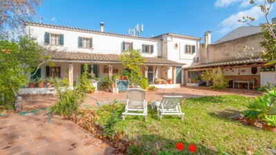 House in Establiments - Son Sardina photo 3