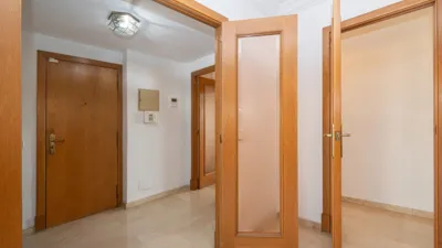 Penthouse on Carrer d'Anselm Turmeda photo 13