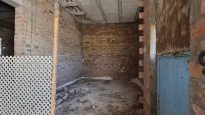 House in Guillena Pueblo photo 7