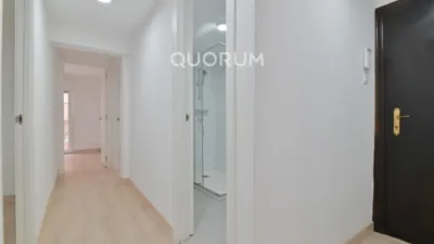 Flat on Santutxu Street photo 2