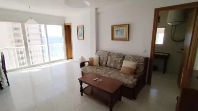 Apartment in Levante photo 4