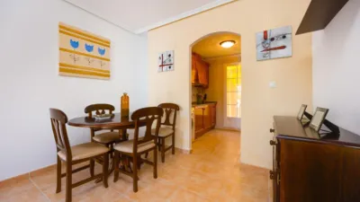 House in Los Balcones photo 13