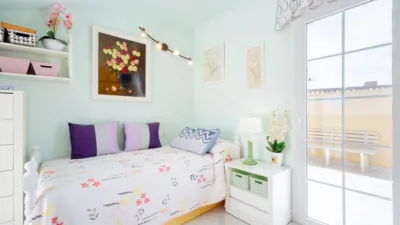 Casa – Torrevieja, La Rosaleda, Cabo Cervera-Playa la Mata - Vista 5