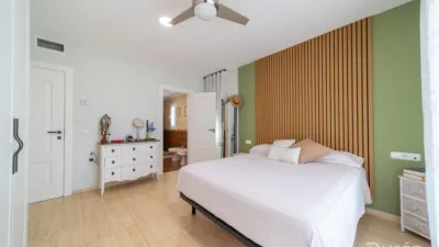 Chalet in Lagos de Almerimar photo 40