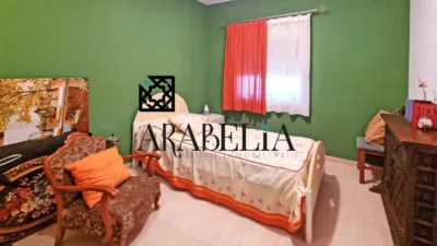 Chalet in La Carlota photo 17