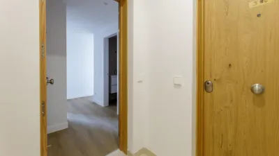 Apartment in Camp Redó photo 27