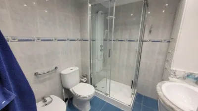 Apartamento en El Palmeral-Urbanova-Tabarca photo 10