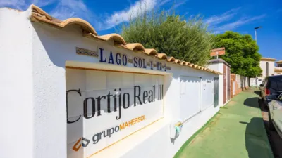 House in Los Balcones photo 27