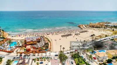Apartment at Playa de los Naufragos photo 14