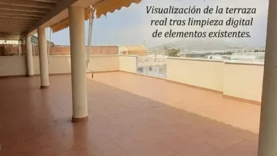 Penthouse on Avenida del Doctor Meca photo 2