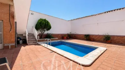 Casa en Centro photo 5