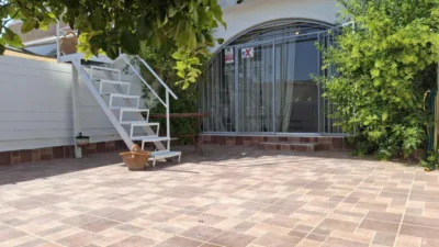 Casa en La Chismosa photo 8