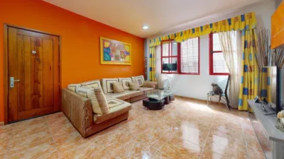 Piso en Schamann - Rehoyas photo 6