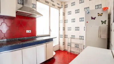 Apartment on Juan Carlos I photo 4