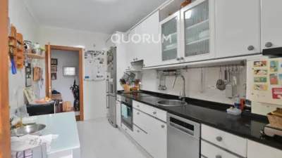 Apartment in Usansolo photo 5