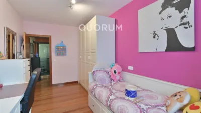 Apartment in Usansolo photo 21