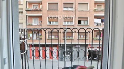 Flat on Santutxu Street photo 20