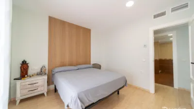 Chalet in Lagos de Almerimar photo 75