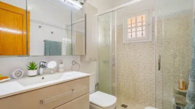 Casa – Torrevieja, La Rosaleda, Cabo Cervera-Playa la Mata - Vista 3