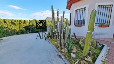 Chalet in La Carlota photo 2