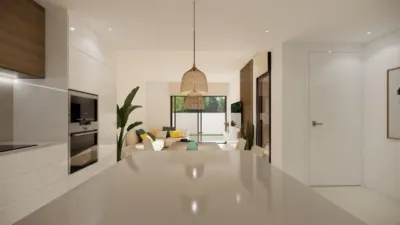 Chalet in San Fulgencio Zone of - San Fulgencio photo 23