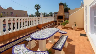 Casa – Torrevieja, Residencial La Torre, Cabo Cervera-Playa la Mata - Vista 3
