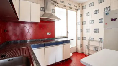 Apartment on Juan Carlos I photo 5