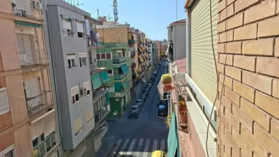 Flat on Fco Montero Perez Street photo 3