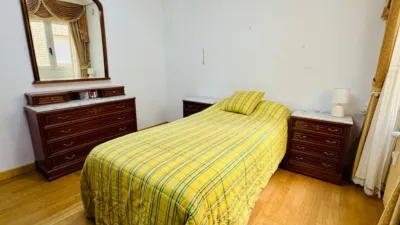 Apartment on Calle de los Zapadores photo 15