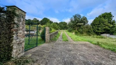Rustic finca on Calle Trece photo 9