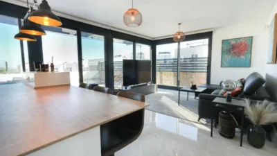 Casa - Vista 4
