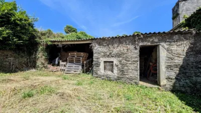 Casa – Narón - Vista 2