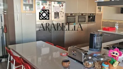 Chalet en Carlota La photo 9