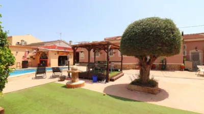 Casa – Benijófar - Vista 5