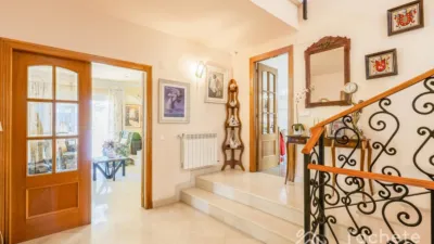 Chalet on Carrer Alboraya photo 2
