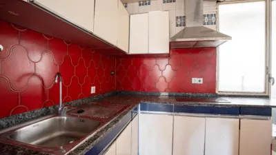 Apartment on Juan Carlos I photo 6