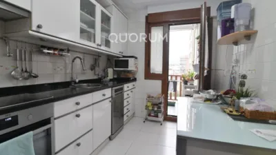 Apartment in Usansolo photo 3