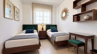 House on Calle Hispasat photo 9
