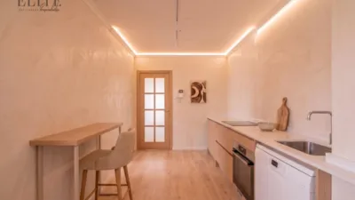 Apartment on Calle de Vargas photo 5